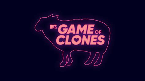 watch game of clones mtv